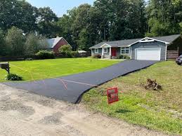 Best Residential Driveway Installation  in El Verano, CA